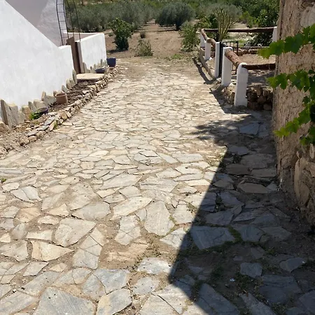 Holiday home Luby Cortijo El Tio Emilio