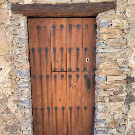 Holiday home Luby Cortijo El Tio Emilio Lubrin