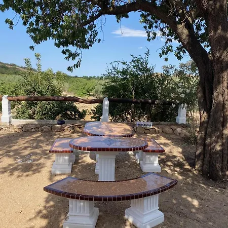 Holiday home Luby Cortijo El Tio Emilio *