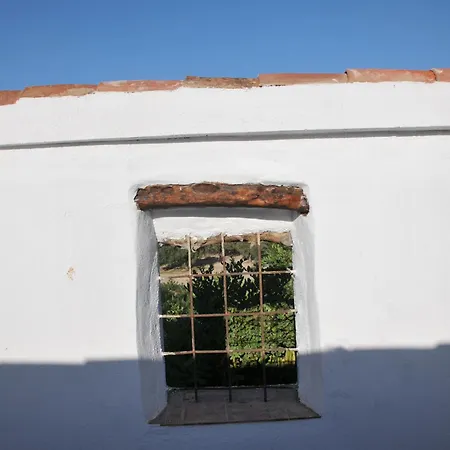 Holiday home Luby Cortijo El Tio Emilio Lubrin