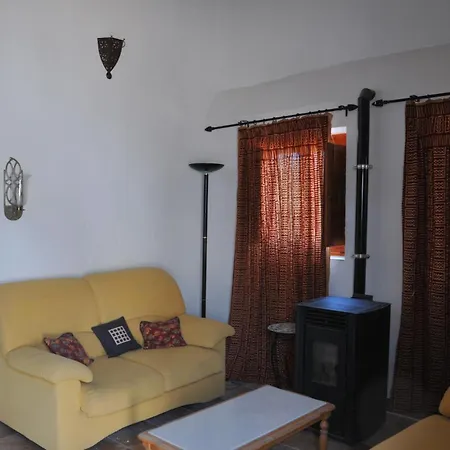 Holiday home Luby Cortijo El Tio Emilio