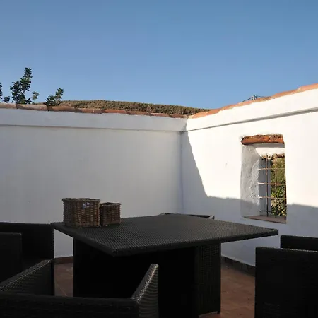Holiday home Luby Cortijo El Tio Emilio