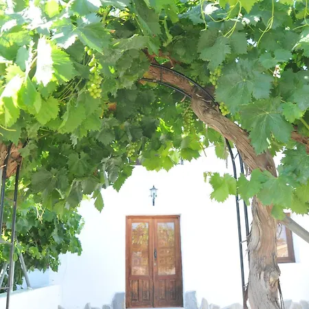 Holiday home Luby Cortijo El Tio Emilio *