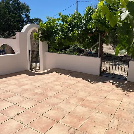 Holiday home Luby Cortijo El Tio Emilio